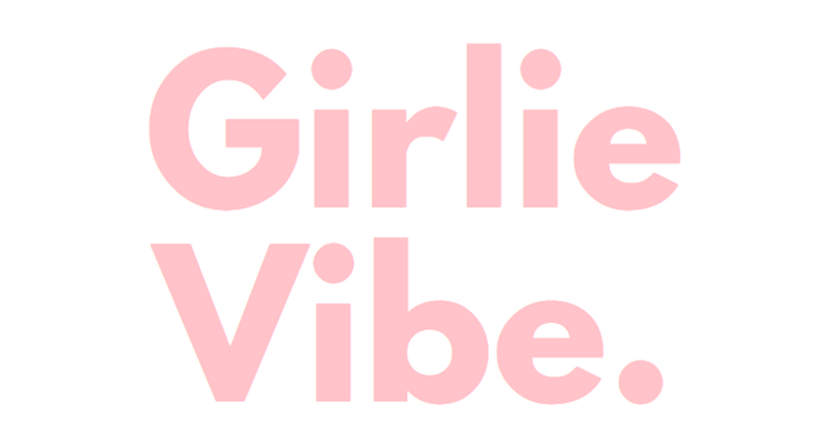 Girlie® Personalized Lingerie – The Girlie Vibe